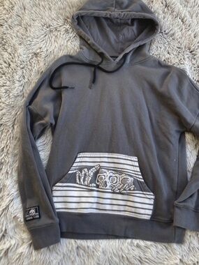 XS Lurking Class Hoodie